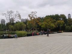 -群力丁香公园
