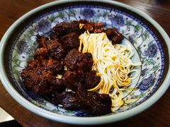 -旺泉餐饮店·清真牛肉面馆