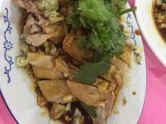 -电白鸭粥店(下沙二坊88号店)