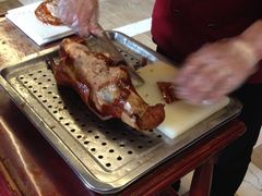 -同喜烤鸭店(光芒店)