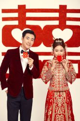 -薇薇新娘婚纱摄影(开州大道店)