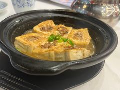 客家酿豆腐-围龙屋客家食府(福田店)