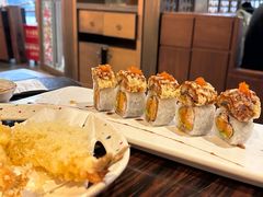-山葵家·创意料理(临平银泰城店)