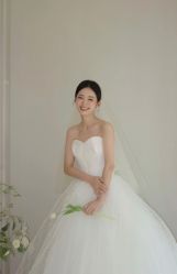 点击看大图 -Chic Bridal 熙可婚纱