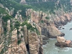 -六合朝阳景区-和尚套