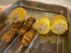 -水浒烤肉(国贸店)