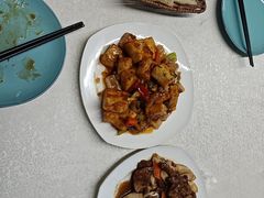 -车之谷·汽车文化主题餐厅(汽开店)