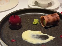 -王品牛排(郑州大卫城店)