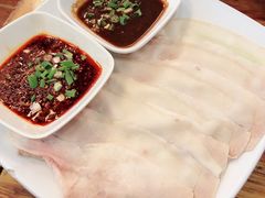 -李庄白肉(黉门街店)
