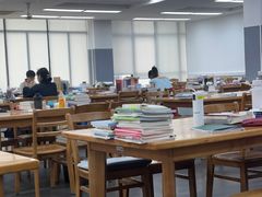 -苏科大石湖-图书馆