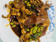 -美味之家·湖景农家乐(太湖东山店)