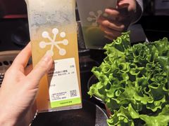 -谷牛和牛烤肉(漕河泾印象城店)
