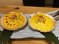 -花潮料理艺食馆(世欧广场店)