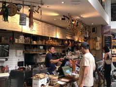 -Alimentari早午餐(安福路店)