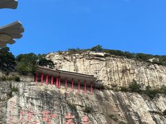 -青岩寺风景区