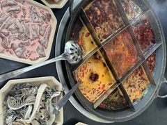 -化龙桥九宫格火锅(清水河店)