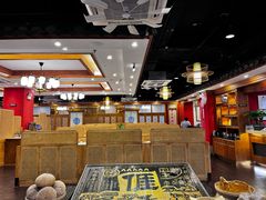 -围龙屋客家食府(福田店)