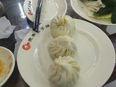 -庆丰包子铺(大红罗厂店)