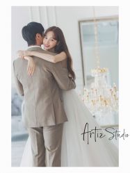 -艺匠摄影ARTIZ STUDIO(南京店)
