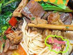 -猪脑壳凉面(南正街店)