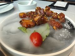 -翡翠江南(国贸商城店)