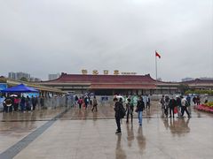 -珠海拱北口岸