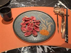 -牛将军•涮肉•烤肉•铁板烧(北京王府井·故宫店)