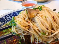 -燕兰楼·清真西北融合菜(亚运村店)