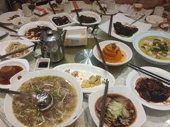 -顺风海鲜港(金玉兰店)