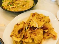 -京滨饭店·餐厅(阜外大街店)