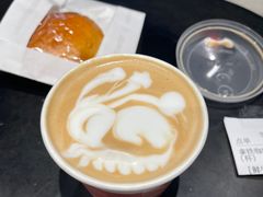 -Manner Coffee(淮海755店)