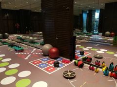 -南京圣和府邸豪华精选酒店