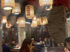 -二十八里太湖船菜(吉祥路店)