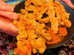 -味之绝美蛙鱼火锅(八号路店)