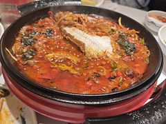 -潇湘码头·鲜湘菜(清河店)