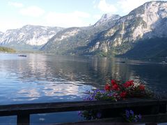 -布劳伽斯特豪夫哈尔施塔特宾馆