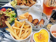 -艾薯夫妇Aysh(福田星河COCOPark店)