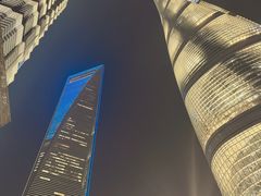 -上海中心大厦