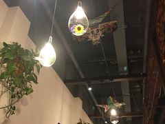 大堂-又一福烤鸭·北京菜(东四店)