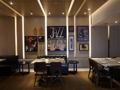 大堂-必胜客(海滨店)