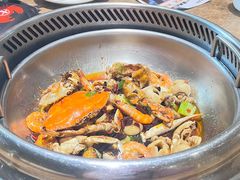-七欣天香辣蟹火锅(苏州相城VIP总店)