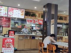 -南城香·饭香串香馄饨香(富丰桥店)