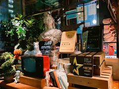 -胡桃里音乐酒馆(环亚凯瑟琳广场店)