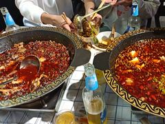 -蛙老爹·蜀香美蛙鱼头(王家湾店)