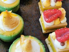 -上海和平饭店-华懋阁 The Cathay Room