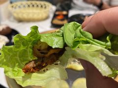 -花味烤肉(铜山万达店)