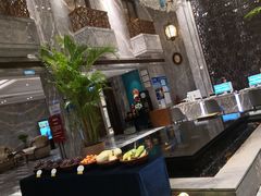 -弘安丽水温泉酒店