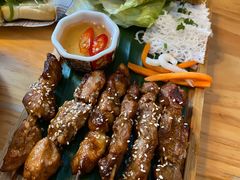 -越美小馆·越南料理(曲江店)