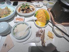 -神作·鱼头泡饭