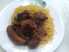 -麦文记面家(佐敦店)